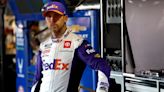 Denny Hamlin was honest. Then he was penalized. What are we teaching our kids?