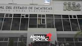 Instituto Electoral de Zacatecas aclara renuncia de más de 200 candidatas durante proceso electoral