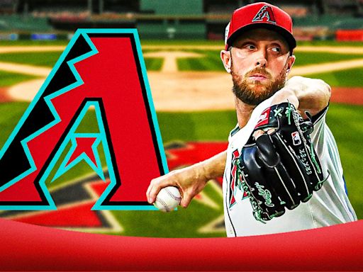 Diamondbacks starter gets pivotal injury update