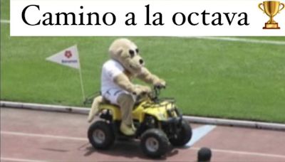 Los MEJORES MEMES del agónico triunfo en penales de Pumas en Pachuca