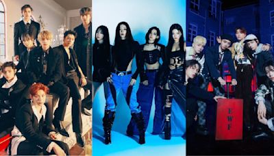 ENHYPEN, aespa, BOYNEXTDOOR, NMIXX, and more to perform for special Music Bank in Madrid