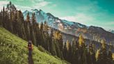 The Pacific Crest Trail: The US West Coast's 'greatest footpath'