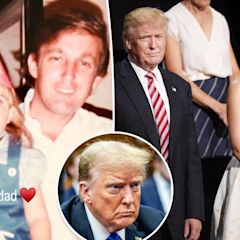 Ivanka Trump shows support for dad Donald after he’s convicted in hush money trial: ‘I love you’