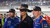 Jimmie Johnson tops Daytona 500 practice in return to NASCAR