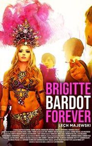 Brigitte Bardot cudowna