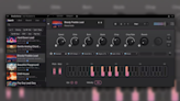 Waves expands the StudioVerse with cloud-based instrument rack StudioVerse Instruments