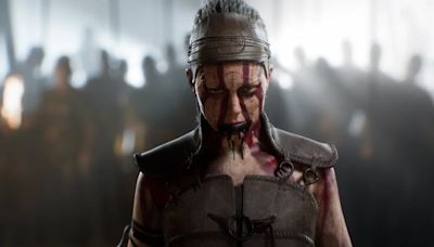 Senua’s Saga: Hellblade II y las consecuencias de salir en Game Pass