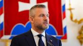 Peter Pellegrini, a close ally of the populist prime minister, is sworn in as Slovakia's president