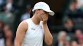 Iga Swiatek Vs Yulia Putintseva Match Report, Wimbledon 2024 Tennis: Top Seed Knocked Out In Third Round