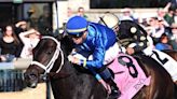 Encino Goes Gate to Wire in Lexington; On Cusp of Derby