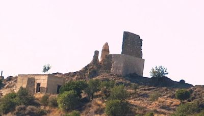 El Castellet de Turís ya puede verse sin salir de casa