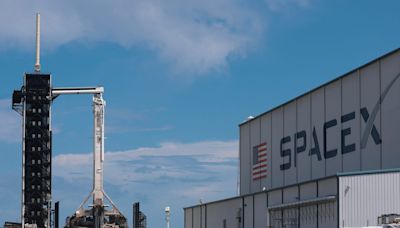 SpaceX Falcon 9 Rocket to Launch Polaris Dawn: What to Know About the Mission