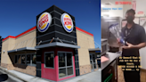 The Burger King Employee Who Received $450K In Donations From Social Media Becomes A Homeowner, Says It’s ‘Truly An...