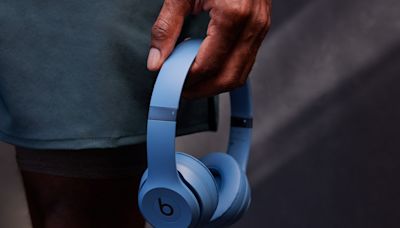 Beats Solo 4 have a big discount at Walmart