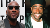 Jeezy Says Tupac’s Music Was His “Bible” During Childhood
