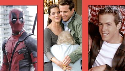 The 15 best Ryan Reynolds movies and TV shows ranked, from ‘Deadpool’ to ‘Definitely Maybe’