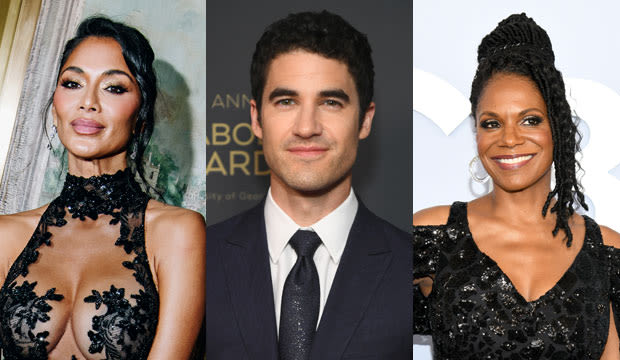 2024 Broadway fall season preview of musicals: Nicole Scherzinger, Darren Criss, Audra McDonald to take the stage