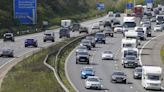 New EU rule will see UK drivers forced to use speed limiters from July