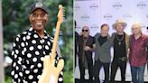 Buddy Guy, Kevin Cronin, Billy Gibbons, Ann Wilson and Peter Wolf Join The Jim Irsay Band for One-Night-Only Concert