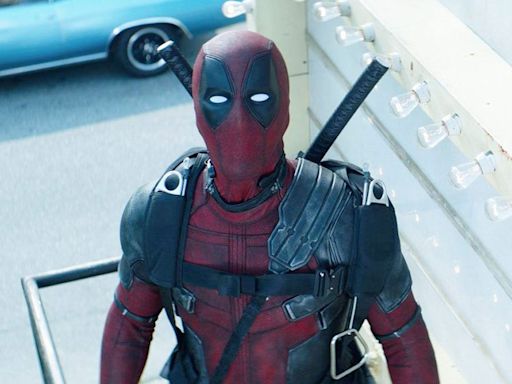 Is Ryan Reynolds the best Deadpool? We rank all the Deadpools in movies, TV shows, and games