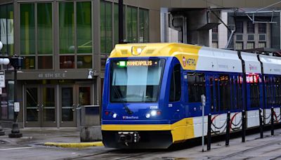 Man sentenced to 16 years in prison for fatal punch near downtown St. Paul light-rail station