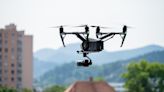 AI drone that could hunt and kill people built in just hours by scientist 'for a game'