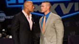 Dwayne 'The Rock' Johnson Tells John Cena 'I Just Don't Like You' in Throwback Clip from WWE Rivals