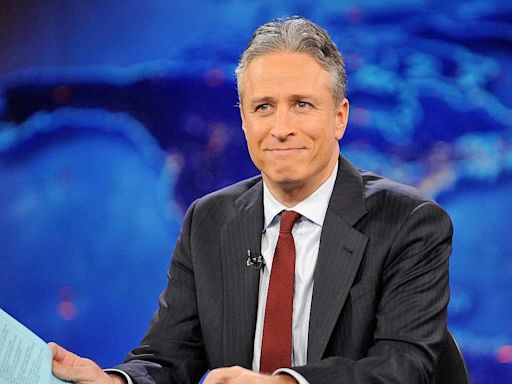 Jon Stewart Launches “The Weekly Show” Podcast