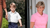 Princess Diana's Astrologer Says Prince Louis' 'Playful, Cheeky' Behavior Was Written in the Stars