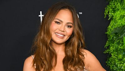 Chrissy Teigen’s Squishy Baby Wren Is ‘Pure Joy’ in Adorable New Photos