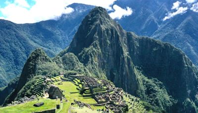 ¿Planeas visitar Machu Picchu este año? Ponen a la venta las entradas para todo el 2024