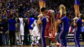 OU men's basketball's 10 closest calls during Sooners' 30-year losing streak at Kansas