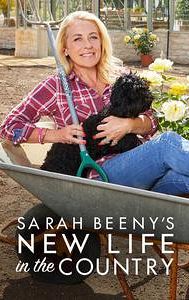 Sarah Beeny's New Life in the Country