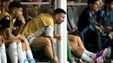 Inter Miami espera por el estado físico de Messi