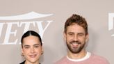 Nick Viall and Natalie Joy Cancel Honeymoon After “Nightmare” Turn of Events - E! Online