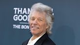 Bon Jon Jovi's heartbreak as his mother Carol dies aged 83