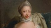 The idea that Queen Charlotte was part-Black was popularized by one historian. But others say that's a myth.