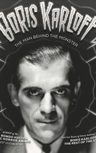 Boris Karloff: The Rest of the Story