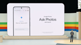 Google Photos introduces an AI search feature, 'Ask Photos' | TechCrunch