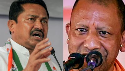Cong leader Nana Patole takes veiled ‘Ravana’ dig at Yogi Adityanath, BJP hits back
