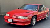 At $4,000, Could This 1994 Chevy Lumina Z34 Light Up Your Life?