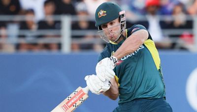 Australia down to nine players for T20 World Cup warm-ups