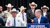 Abbott touts bipartisan law enforcement support at Corpus Christi event with border sheriffs