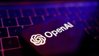 OpenAI holds talks with Broadcom about developing new AI chip, the Information reports