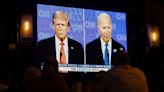 Kremlin declines to comment on Biden-Trump debate