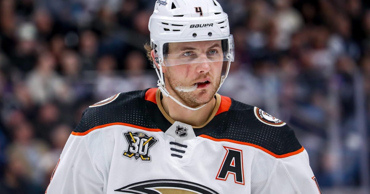 Will the Ducks trade Cam Fowler, what’s the possible timing and which teams might be interested?