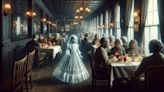 Dinner with a ghost: Exploring haunted restaurants around the globe