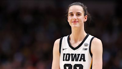 Caitlin Clark Was Reportedly Just Offered $5 Million To Join This League