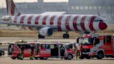 270 flights canceled in Frankfurt as environmental activists target airports across Europe - ET TravelWorld