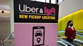 Minnesota Uber and Lyft driver pay package beats deadline to win approval in Legislature - The Boston Globe